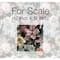RoomMates Vintage Floral Blooms Peel & Stick Wallpaper